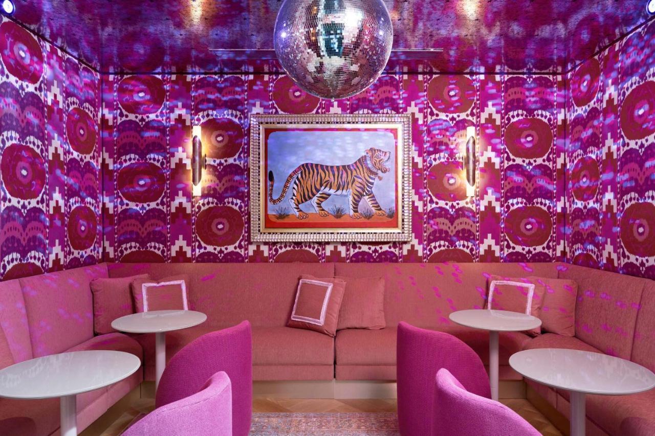 The Memphian A Tribute Portfolio Hotel Memphis Extérieur photo