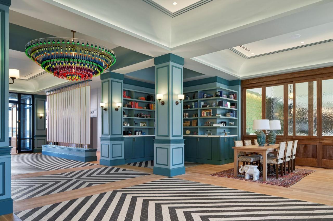 The Memphian A Tribute Portfolio Hotel Memphis Extérieur photo