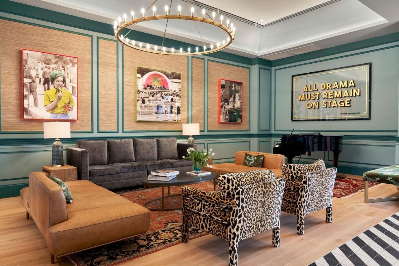 The Memphian A Tribute Portfolio Hotel Memphis Extérieur photo