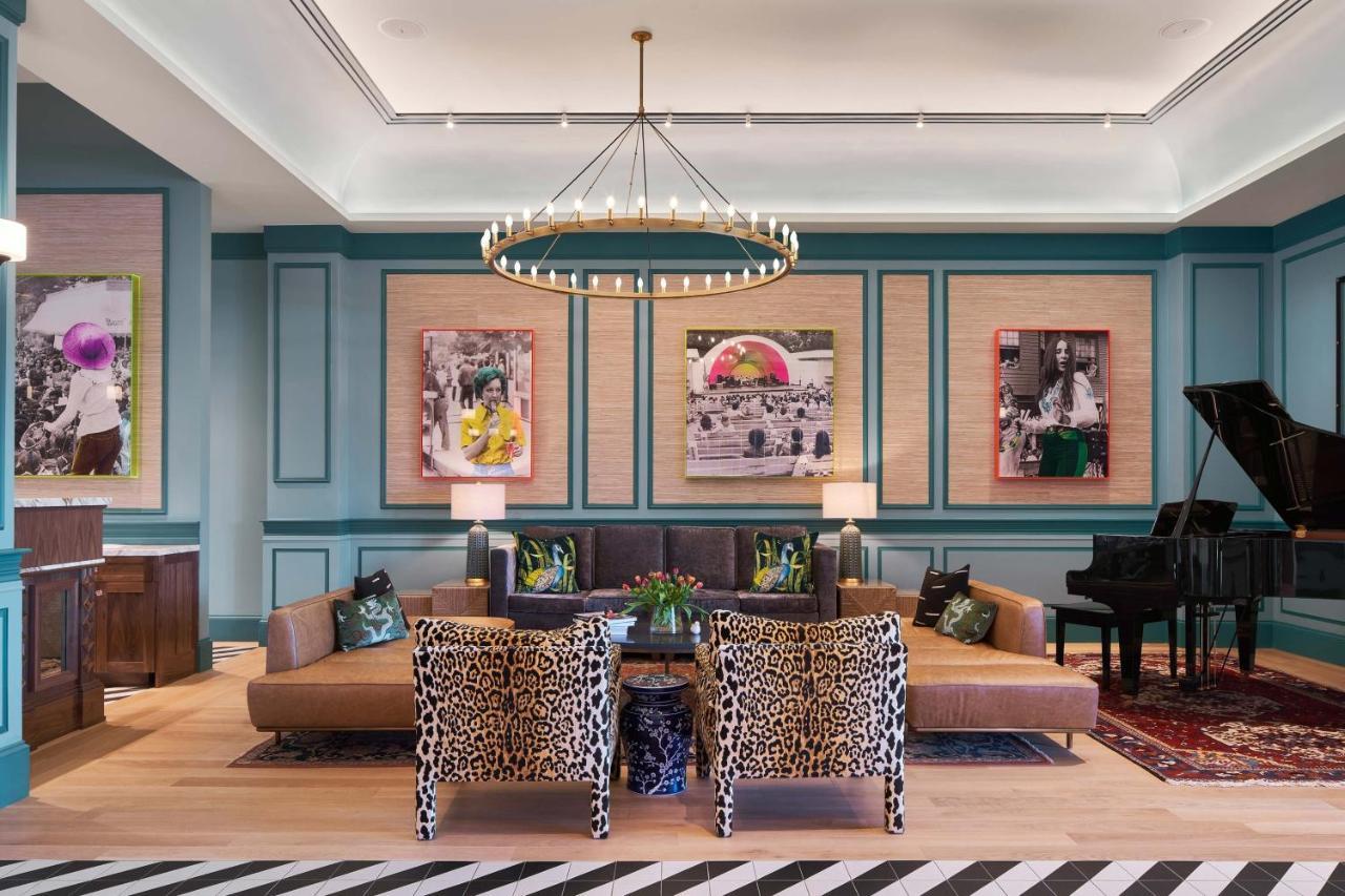 The Memphian A Tribute Portfolio Hotel Memphis Extérieur photo