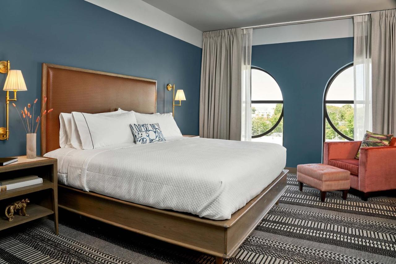 The Memphian A Tribute Portfolio Hotel Memphis Extérieur photo