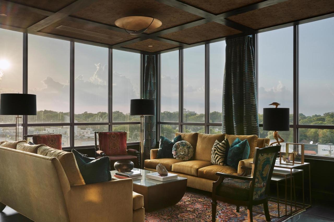 The Memphian A Tribute Portfolio Hotel Memphis Extérieur photo