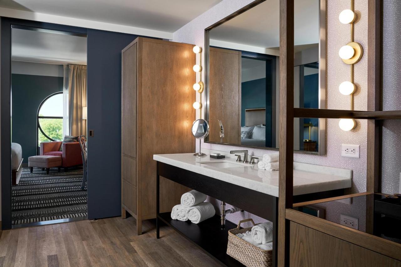 The Memphian A Tribute Portfolio Hotel Memphis Extérieur photo