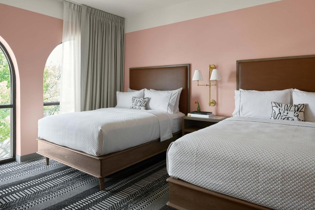 The Memphian A Tribute Portfolio Hotel Memphis Extérieur photo