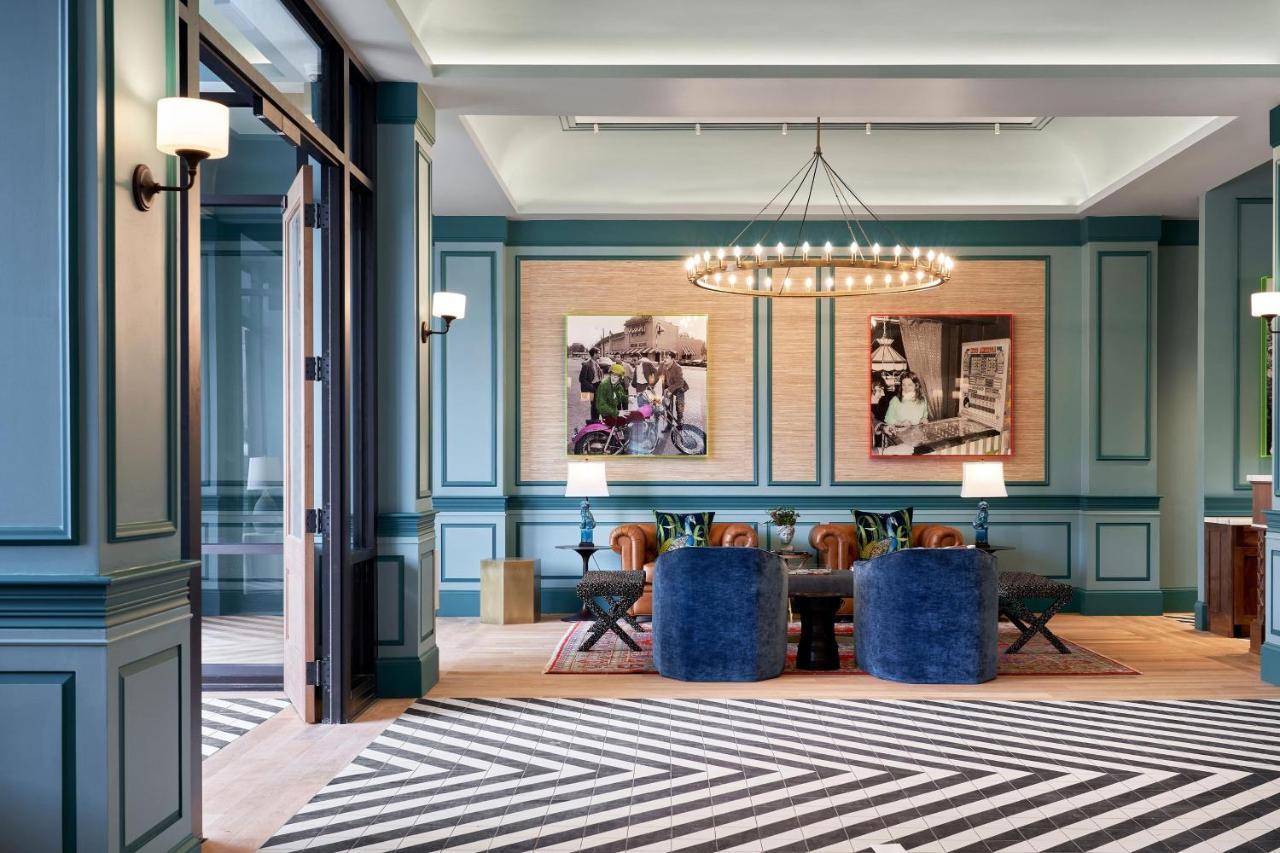 The Memphian A Tribute Portfolio Hotel Memphis Extérieur photo