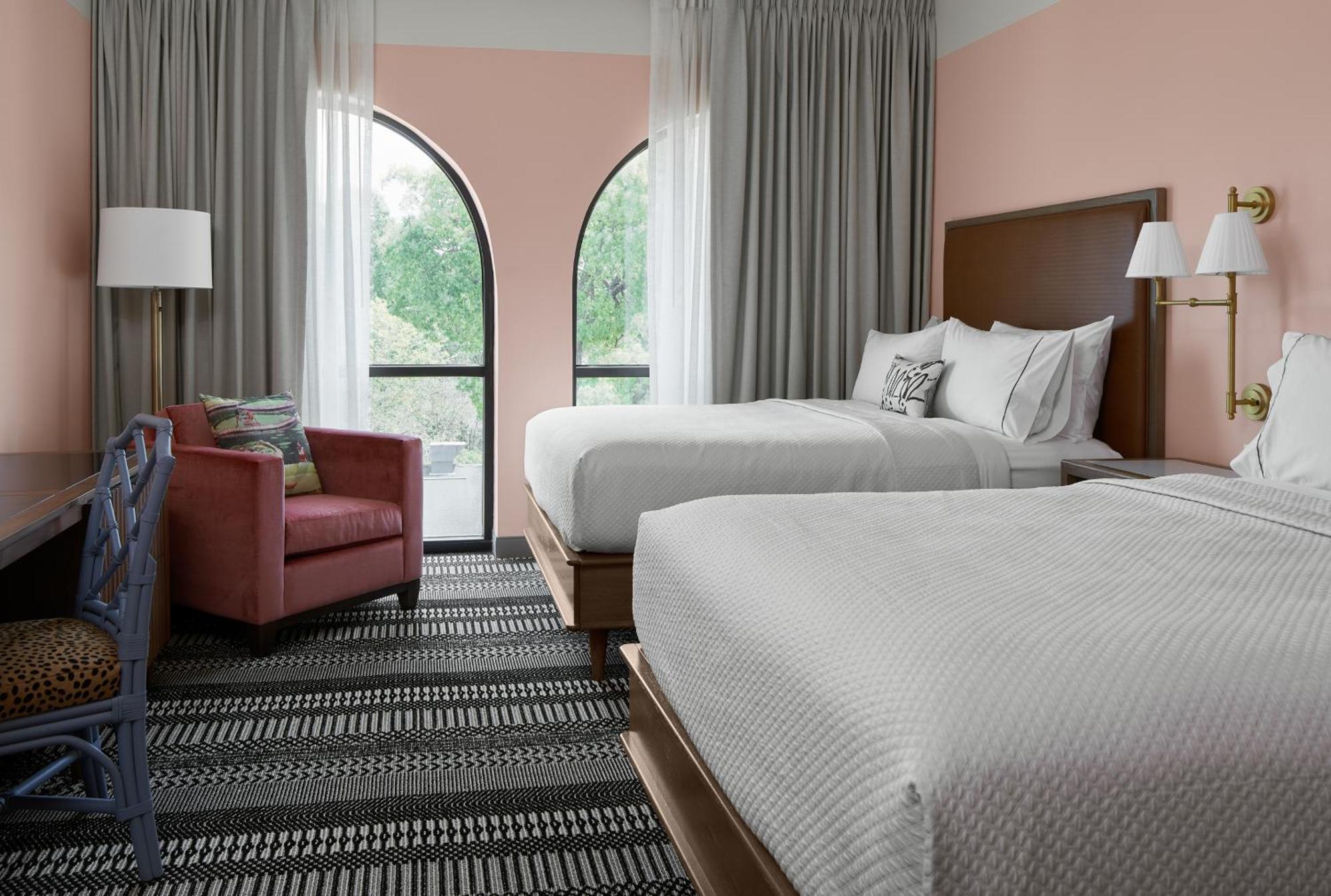 The Memphian A Tribute Portfolio Hotel Memphis Extérieur photo