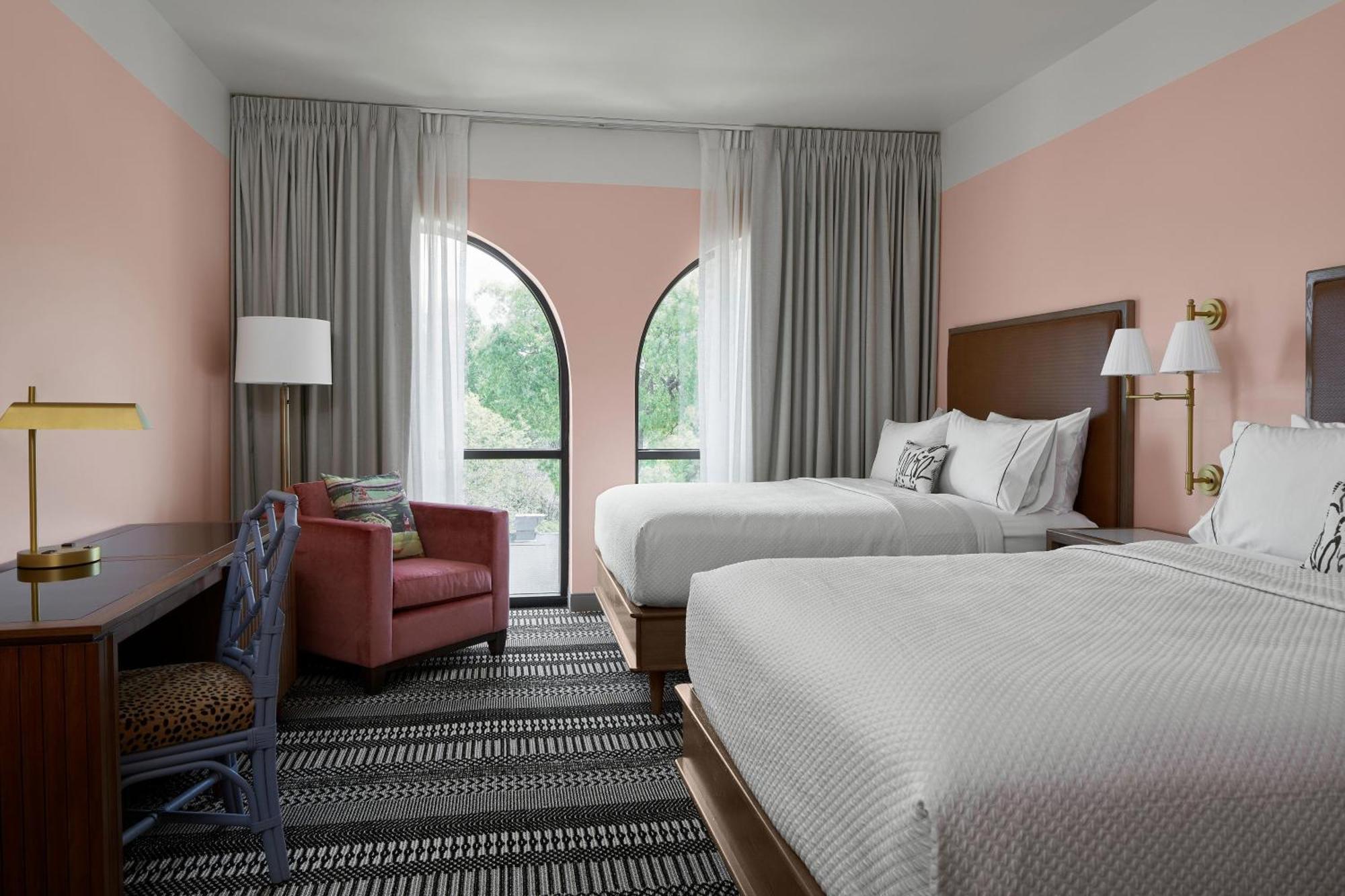 The Memphian A Tribute Portfolio Hotel Memphis Extérieur photo
